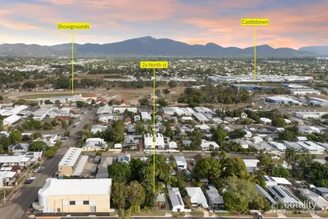 Property photo of 2A North Street West End QLD 4810
