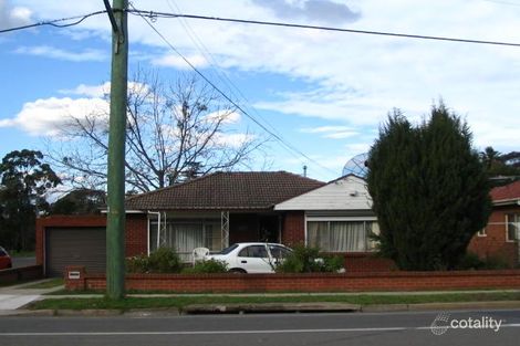 303 Clyde St, South Granville, NSW 2142