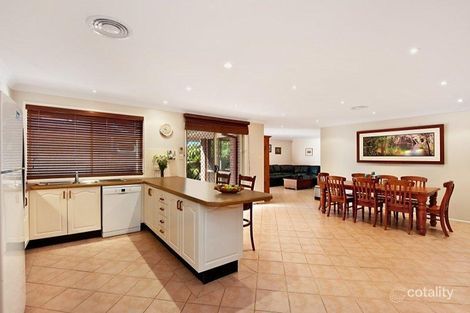 Property photo of 42 Brittany Crescent Kariong NSW 2250