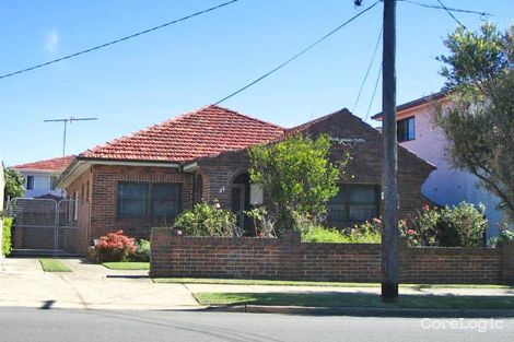 Property photo of 37 New Illawarra Road Bexley North NSW 2207