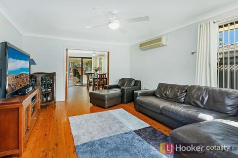 Property photo of 21 Kurrajong Road Greystanes NSW 2145