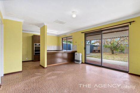 Property photo of 181 Champion Drive Camillo WA 6111