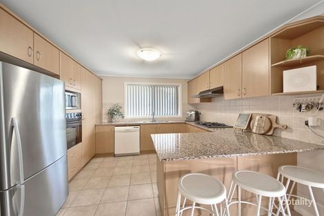 Property photo of 16A Thistle Circuit Green Valley NSW 2168