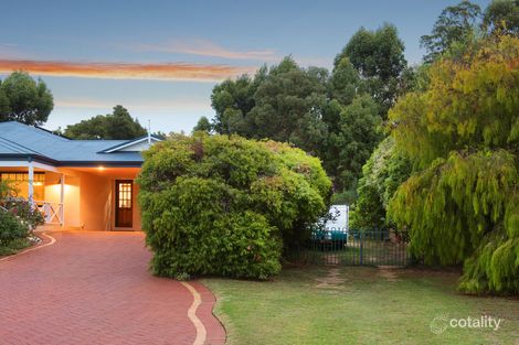 Property photo of 77 Dunsborough Lakes Drive Dunsborough WA 6281