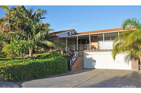 14 Deering St, Beaconsfield, WA 6162