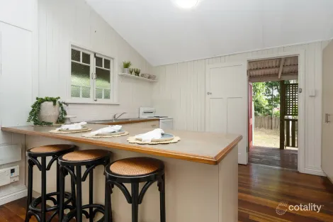 Property photo of 2A North Street West End QLD 4810