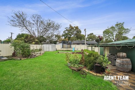 Property photo of 83 Fullagar Crescent Higgins ACT 2615