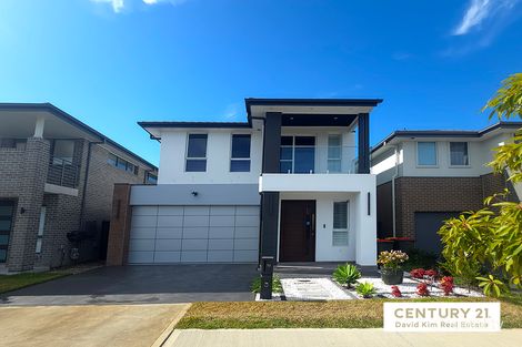 Property photo of 10 Flametree Drive Melonba NSW 2765