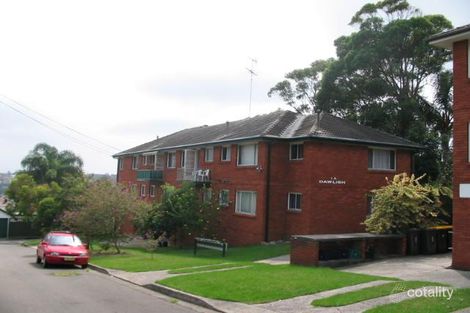 5/1a Mossgiel St, Manly, NSW 2095