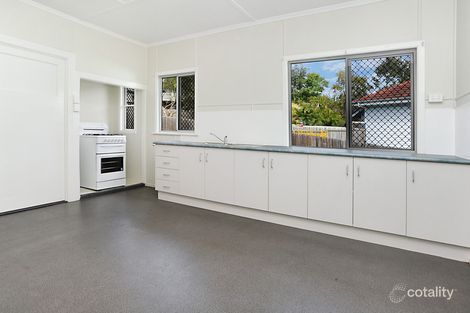 Property photo of 17 Elrose Street Keperra QLD 4054