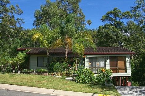 27 Beaumont Ct, Currumbin Waters, QLD 4223