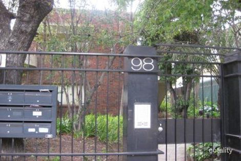 13/98 Nicholson St, Fitzroy, VIC 3065