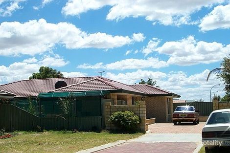 14 Caranja Ct, Warnbro, WA 6169