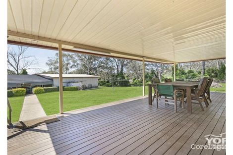 Property photo of 6 Cawdor Drive Highfields QLD 4352