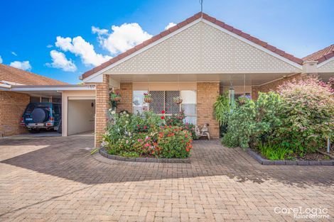 Property photo of 3/73 Newhaven Street Pialba QLD 4655