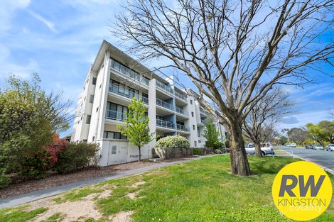 51/10 Burke Cres, Kingston, ACT 2604