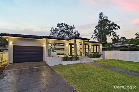 Property photo of 76 Starkey Street Forestville NSW 2087