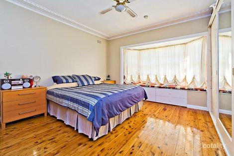 Property photo of 60 Pemberton Street Strathfield NSW 2135