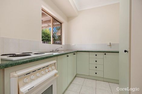 Property photo of 1/5 Ingham Court Mooroobool QLD 4870