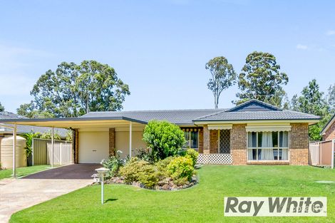 Property photo of 5 Derwent Avenue Avondale NSW 2530