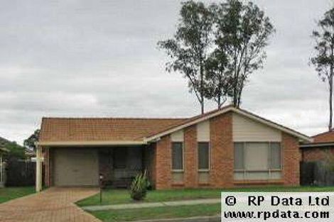 Property photo of 39 Rupertswood Road Rooty Hill NSW 2766