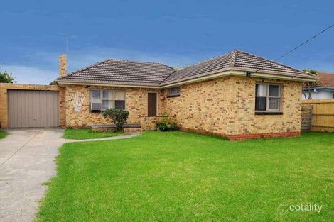 Property photo of 63 Northcliffe Road Edithvale VIC 3196