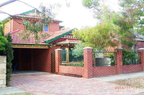 26 Jenkin St, South Fremantle, WA 6162