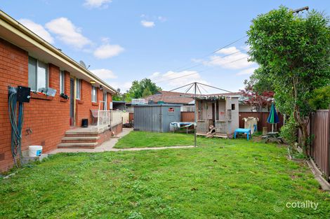 Property photo of 34 Kalgoorlie Crescent Fisher ACT 2611