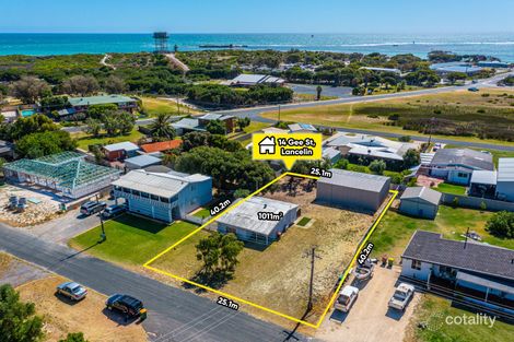 Property photo of 14 Gee Street Lancelin WA 6044