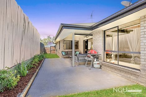 Property photo of 19 Congo Circuit Springfield QLD 4300