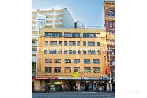 839-847 George St, Haymarket, NSW 2000