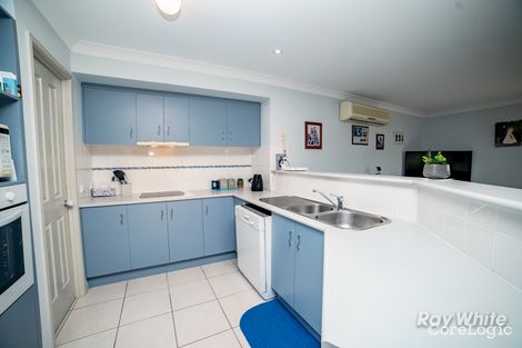 Property photo of 36 Edward Ogilvie Drive Clarenza NSW 2460