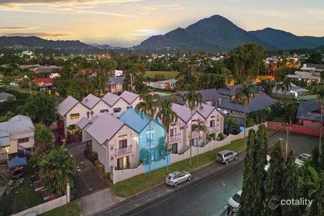 4/9-11 Margaret St, Redlynch, QLD 4870