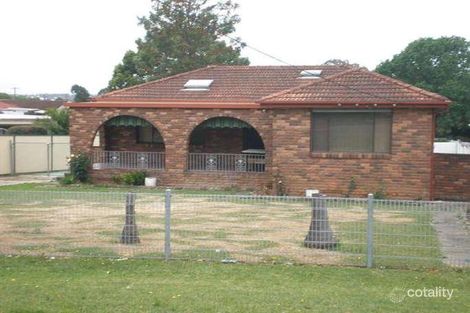 Property photo of 4 Jordan Street Fairfield West NSW 2165