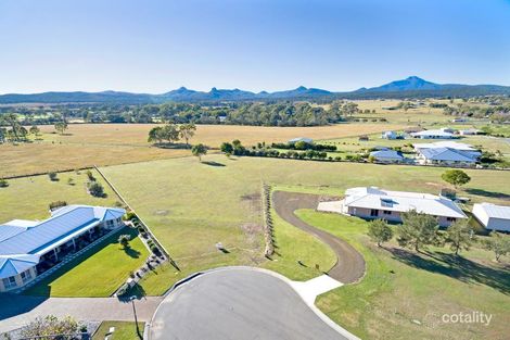 Property photo of 7 Franmar Place Peak Crossing QLD 4306
