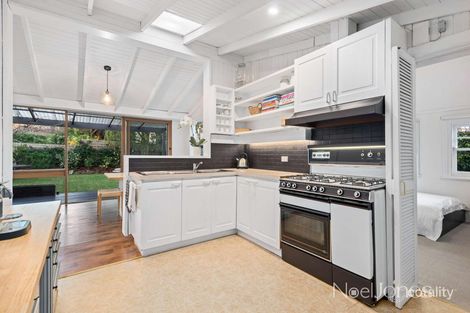 Property photo of 21 Parkin Street Glen Iris VIC 3146