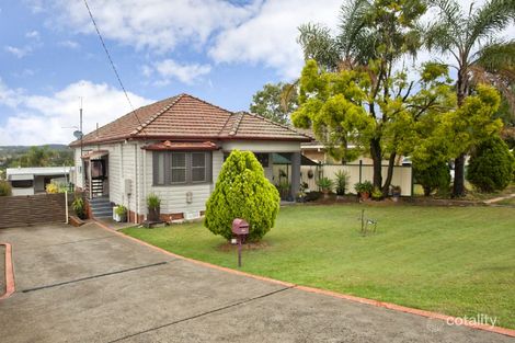 Property photo of 10 York Street Greta NSW 2334