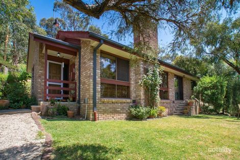 16 Glen Rd, Belgrave Heights, VIC 3160