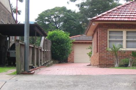 Property photo of 143A Greville Street Chatswood NSW 2067