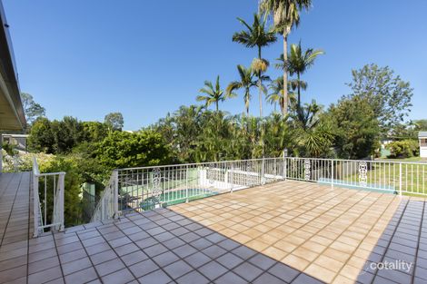Property photo of 7 Creek Avenue Ashgrove QLD 4060