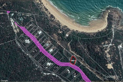 15 Bloodwood Ave N, Agnes Water, QLD 4677