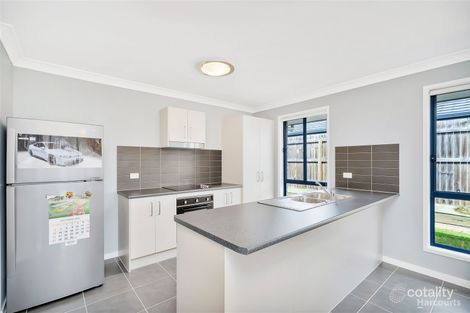Property photo of 55 Walker Circuit Flagstone QLD 4280