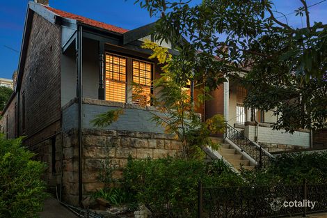 Property photo of 20 Ourimbah Road Mosman NSW 2088