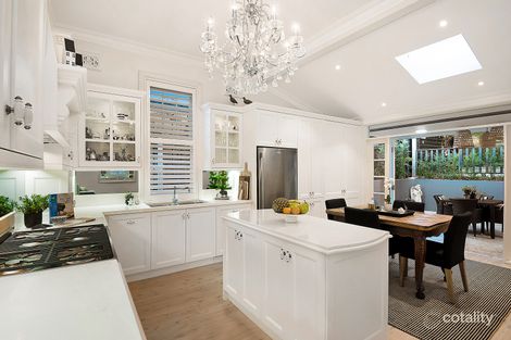 Property photo of 20 Ourimbah Road Mosman NSW 2088