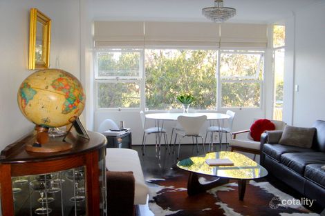 Property photo of 34/19 Stanley Street Woollahra NSW 2025