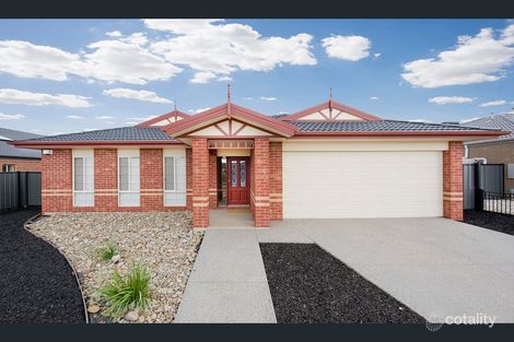 65 Miles Franklin Bvd, Point Cook, VIC 3030