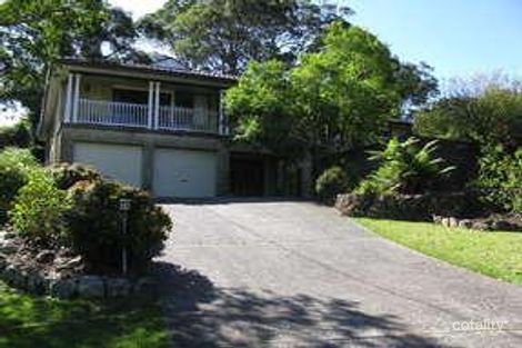 Property photo of 28 Mountain View Parade New Lambton Heights NSW 2305
