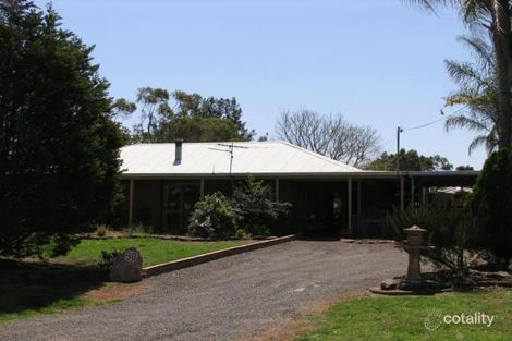 98 Harris Rd, Kingaroy, QLD 4610