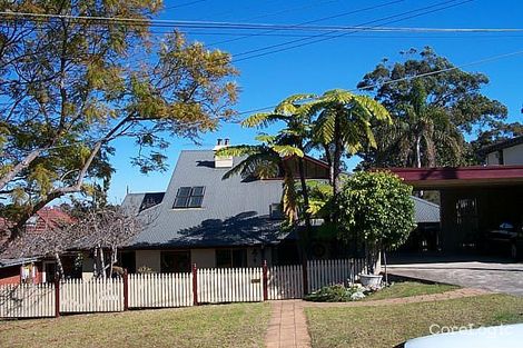 Property photo of 4 Cross Road Longueville NSW 2066