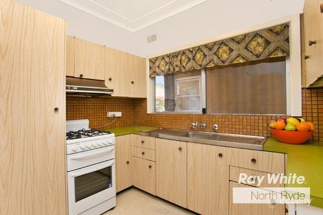 Property photo of 64 Edmondson Street North Ryde NSW 2113